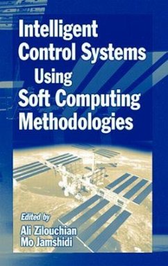Intelligent Control Systems Using Soft Computing Methodologies - Zilouchian, Ali (ed.)