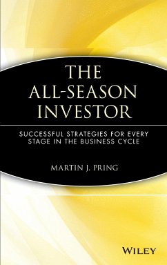 The All-Season Investor - Pring, Martin J