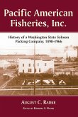 Pacific American Fisheries, Inc.