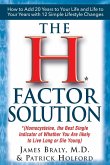 The H Factor Solution