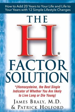 Cover The H Factor Solution