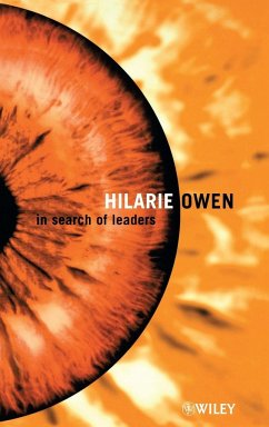 In Search of Leaders - Owen, Hilarie