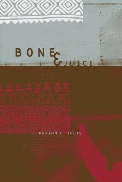 Bone & Juice - Louis, Adrian