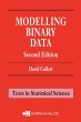 Modelling Binary Data - Bild 1