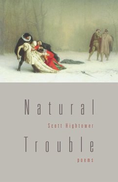 Natural Trouble - Hightower, Scott