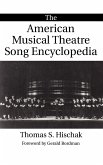 The American Musical Theatre Song Encyclopedia