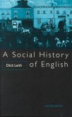 A Social History of English