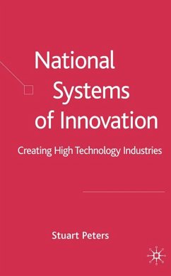 National Systems of Innovation - Peters, S.