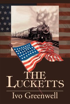 The Lucketts - Greenwell, Ivo R.