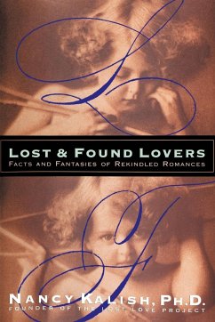Lost and Found Lovers - Kalish, Nancy