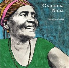 Grandma Nana (English) - Tadjo, Veronique