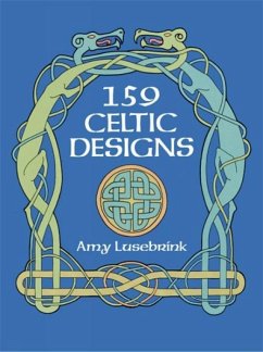 159 Celtic Designs - Lusebrink, Amy