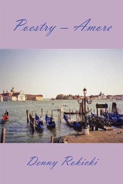 Poestry - Amore Poestry - Amore