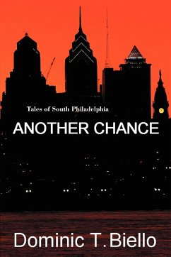 Another Chance - Biello, Dominic T