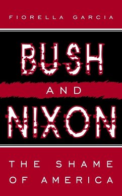 Bush and Nixon
