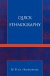 Quick Ethnography - Bild 1