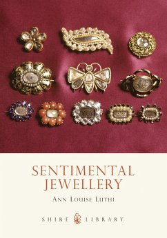 Cover Sentimental Jewellery