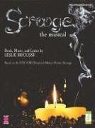 Scrooge: Vocal Selections