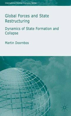 Global Forces and State Restructuring - Doornbos, M.