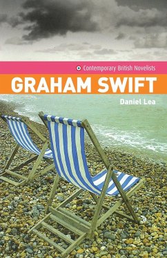 Graham Swift - Lea, Daniel