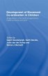 Development of Movement Coordination in... - Bild 1