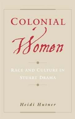 Cover Colonial Women