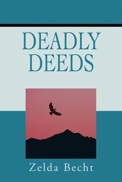 Deadly Deeds - Becht, Zelda