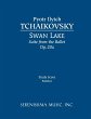 Swan Lake Suite, Op.20a - Bild 1