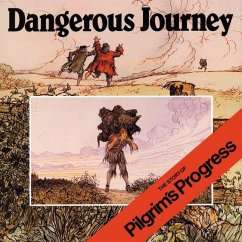 Dangerous Journey - Hunkin, Oliver