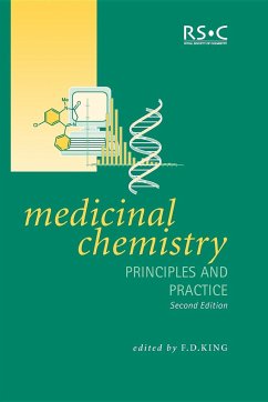 Medicinal Chemistry - King
