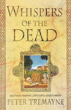 Whispers of the Dead - Tremayne, Peter