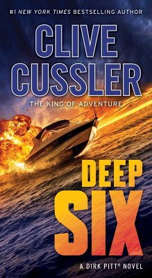 Deep Six - Cussler, Clive