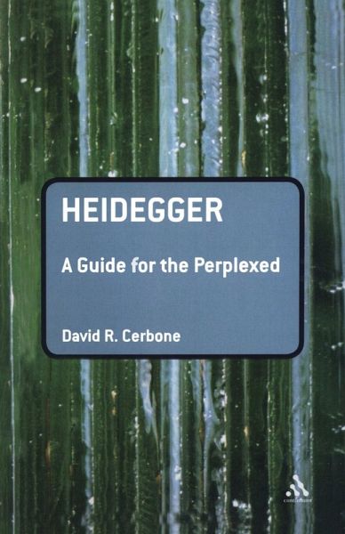 Heidegger Heidegger