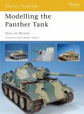 Modelling the Panther Tank