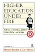 Higher Education Under Fire - Bild 1