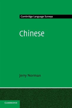 Chinese - Norman, Jerry