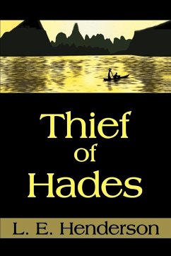 Thief of Hades - Henderson, L. E.