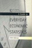 An Everyday Guide to Economic Statistics