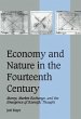 Economy and Nature in the Fourteenth... - Bild 1
