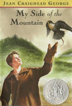 My Side of the Mountain - George, Jean Craighead