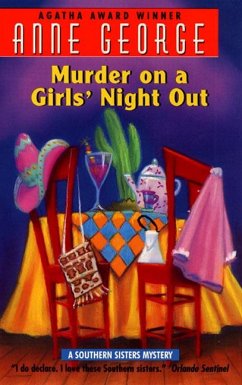Murder on a Girls' Night Out - George, Anne