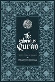 The Glorious Qur'an: Text and Explanatory Translation