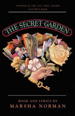 The Secret Garden - Norman, Marsha