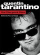 Quentin Tarantino: The Film Geek Files Paul A. Woods Author