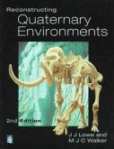 Reconstructing Quaternary Environments