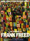 More Than a Constructive Hobby: The Paintings of Frank Freed