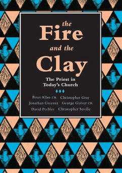 The Fire and the Clay - Guiver CR, George