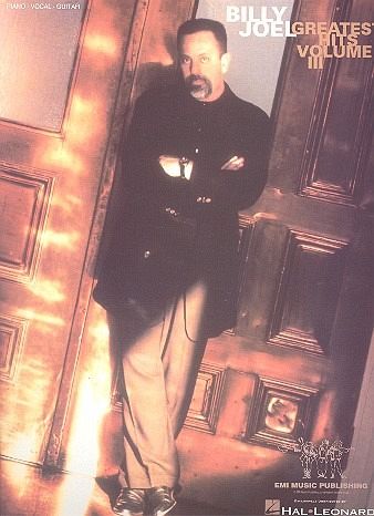 Billy Joel Greatest Hits