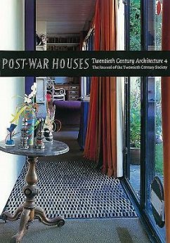 Post-War Houses: Volume 4 - Aldington, Peter
