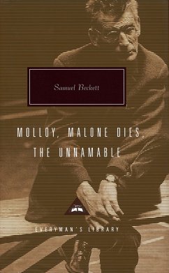 Molloy, Malone Dies, the Unnamable - Beckett, Samuel